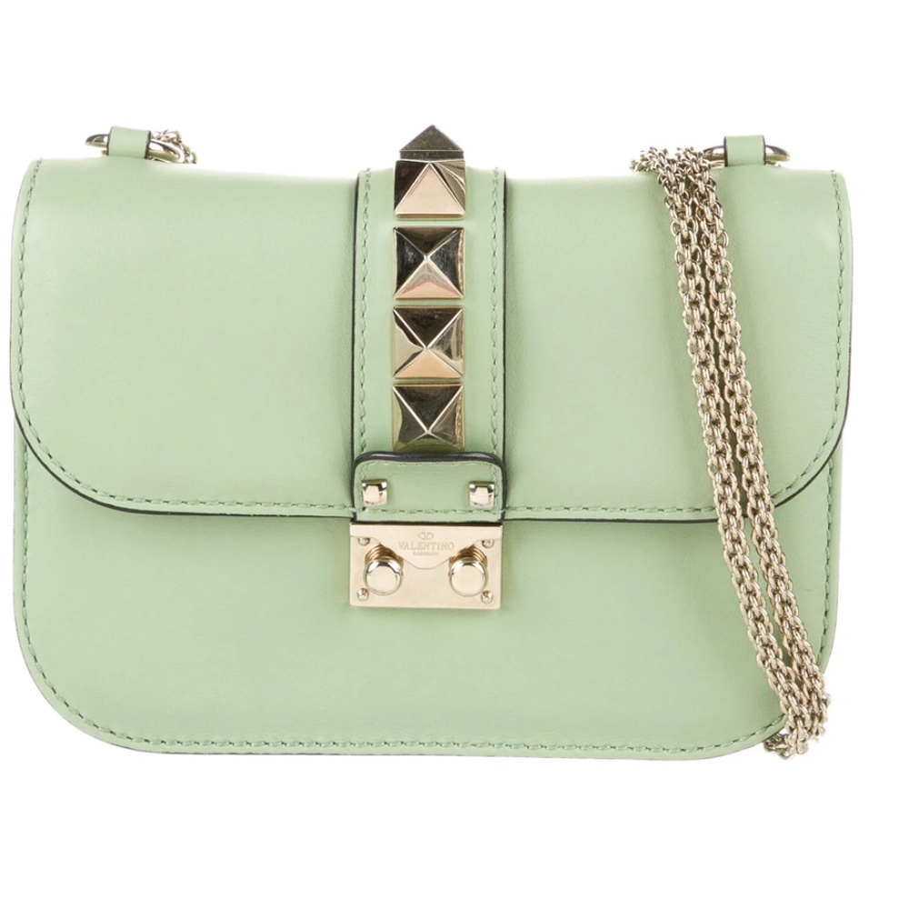 SOLD Valentino Rockstud Shoulder bag